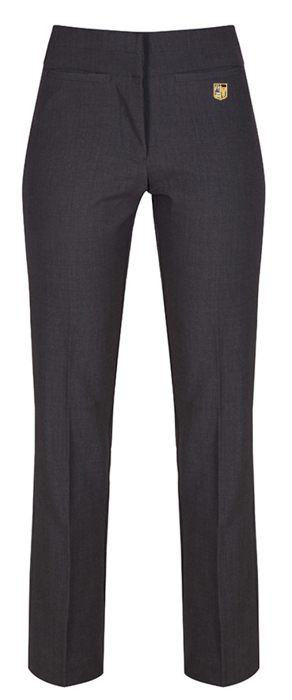 Becket – Junior Girls Trouser Product Image